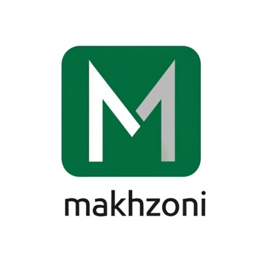 Makhzoni Logo
